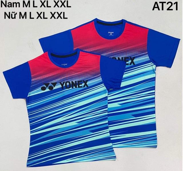 Áo yonex AT21