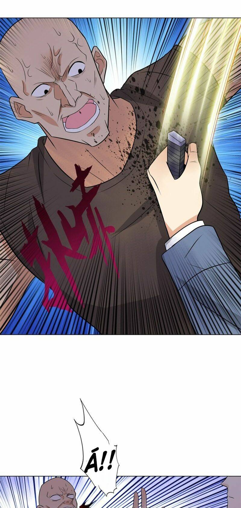 học viện cao thủ chapter 253 6