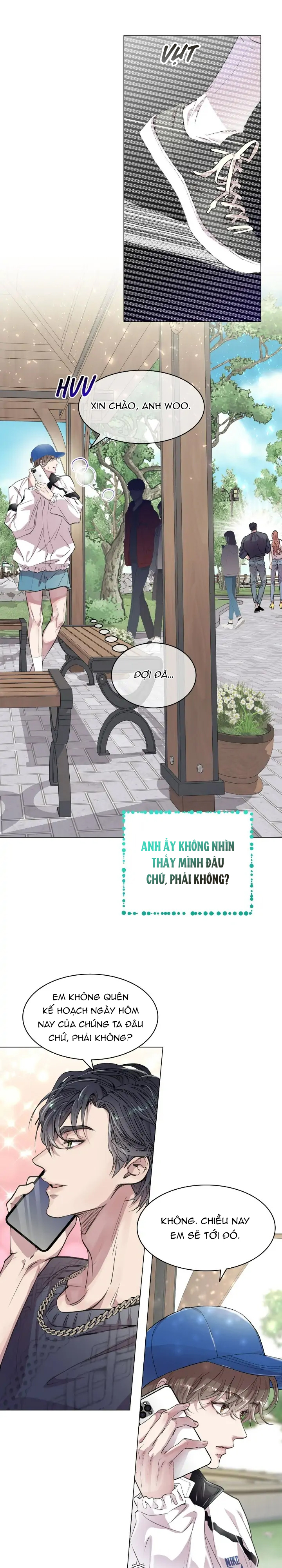 tư duy vị kỷ chapter 5 22