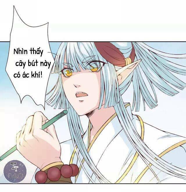 tôi không phải đa nhân cách chapter 19 10