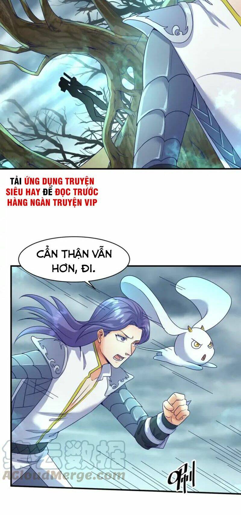 người chặn xuyên không chapter 92 33