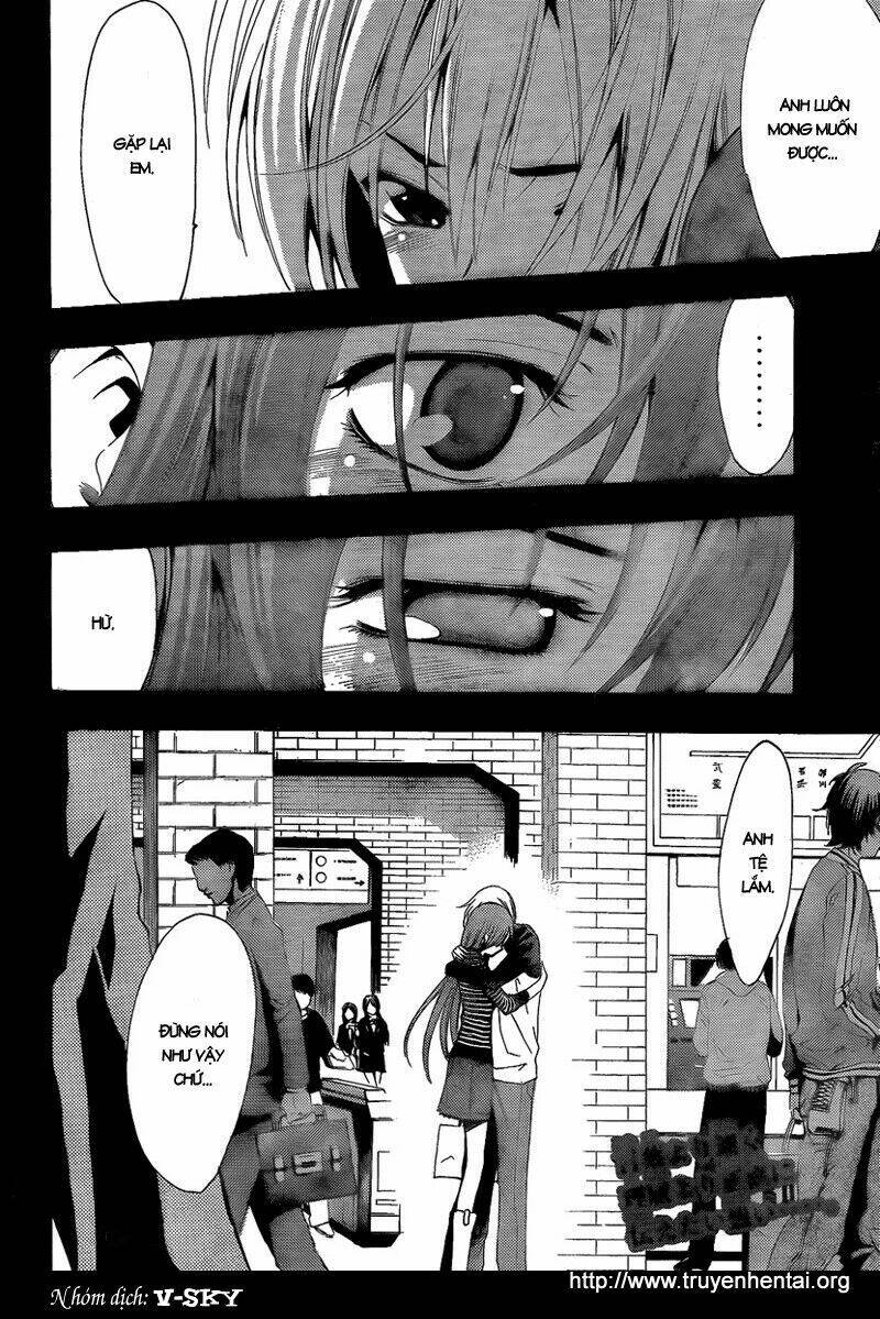 thị trấn tình yêu chapter 69 18