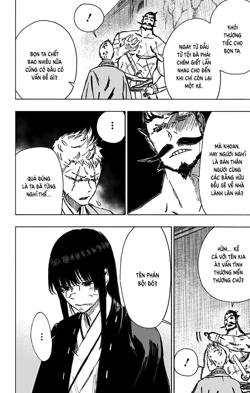 jigokuraku chapter 51 5