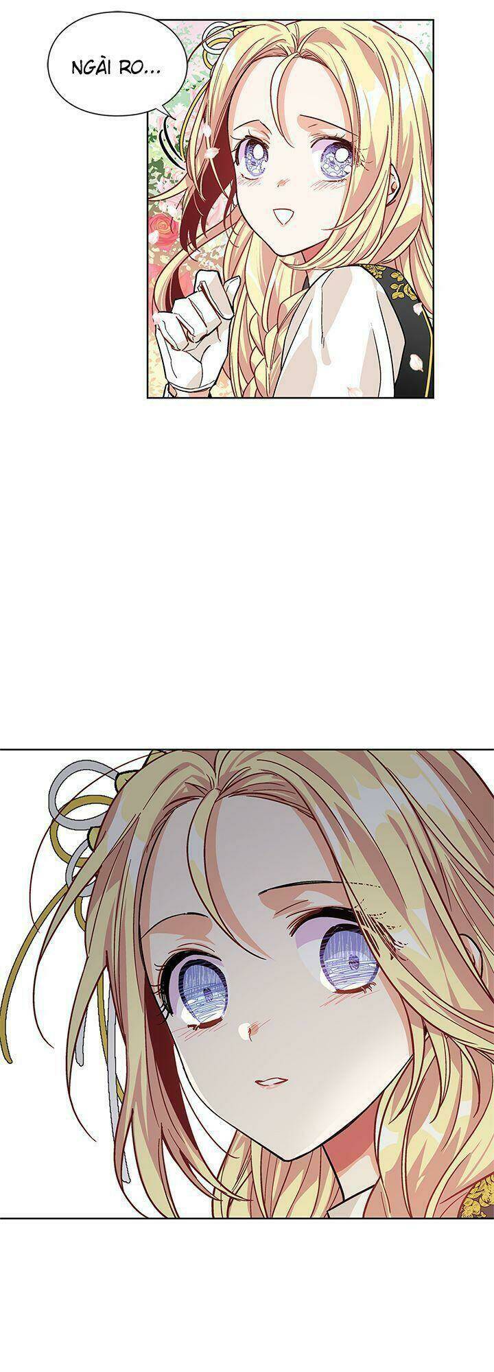 nữ hoàng ngoại khoa chapter 45 37