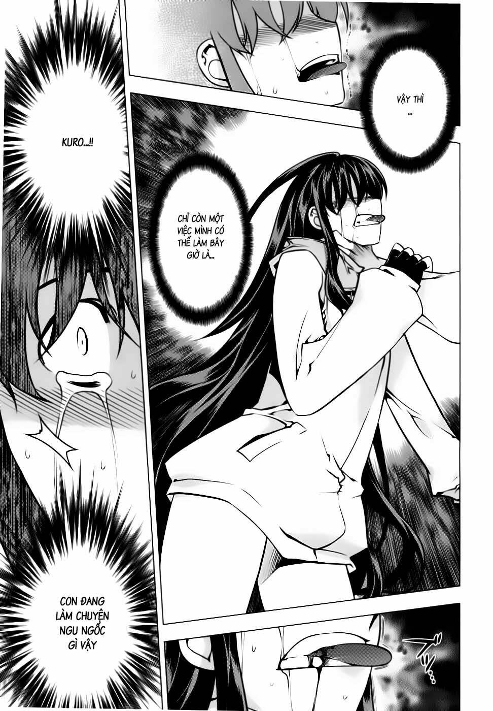 black god chapter 81 20