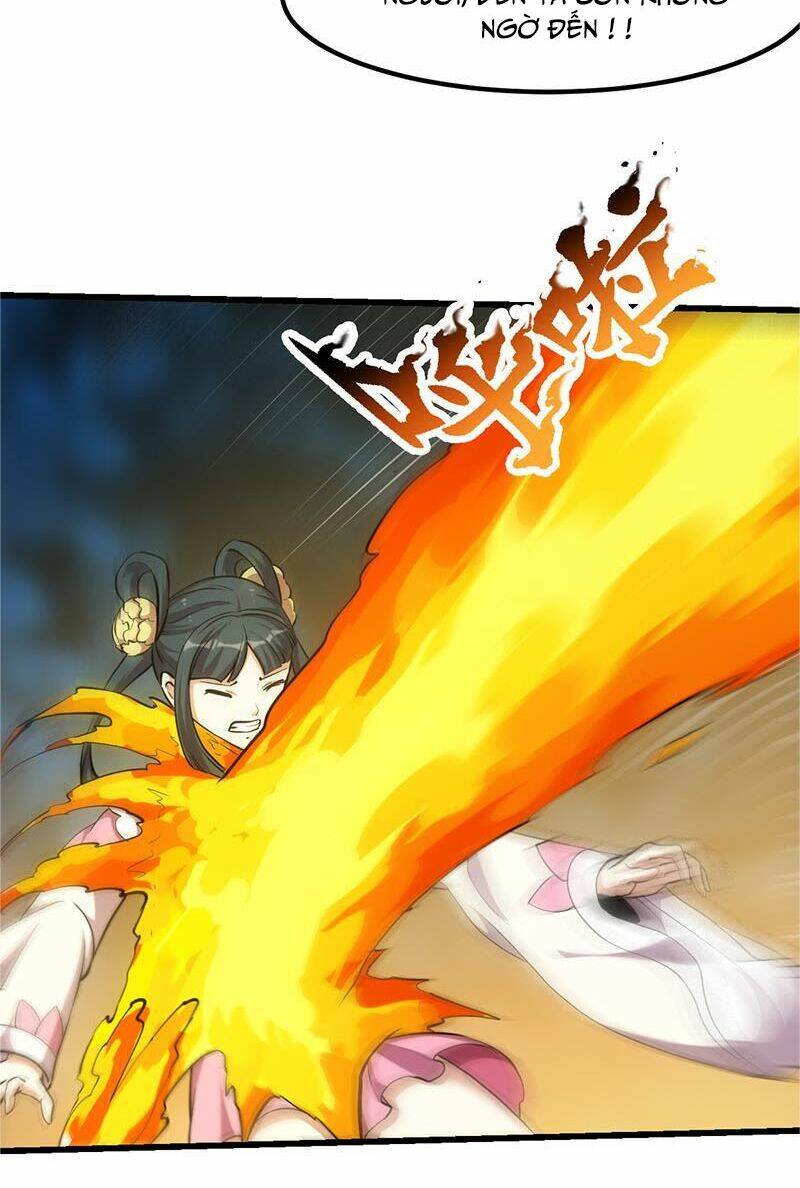 đừng cản ta tu tiên chapter 109 5