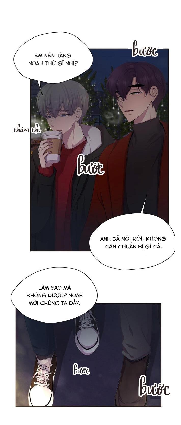 HMT Giữ Em Thật Chặt chapter 95