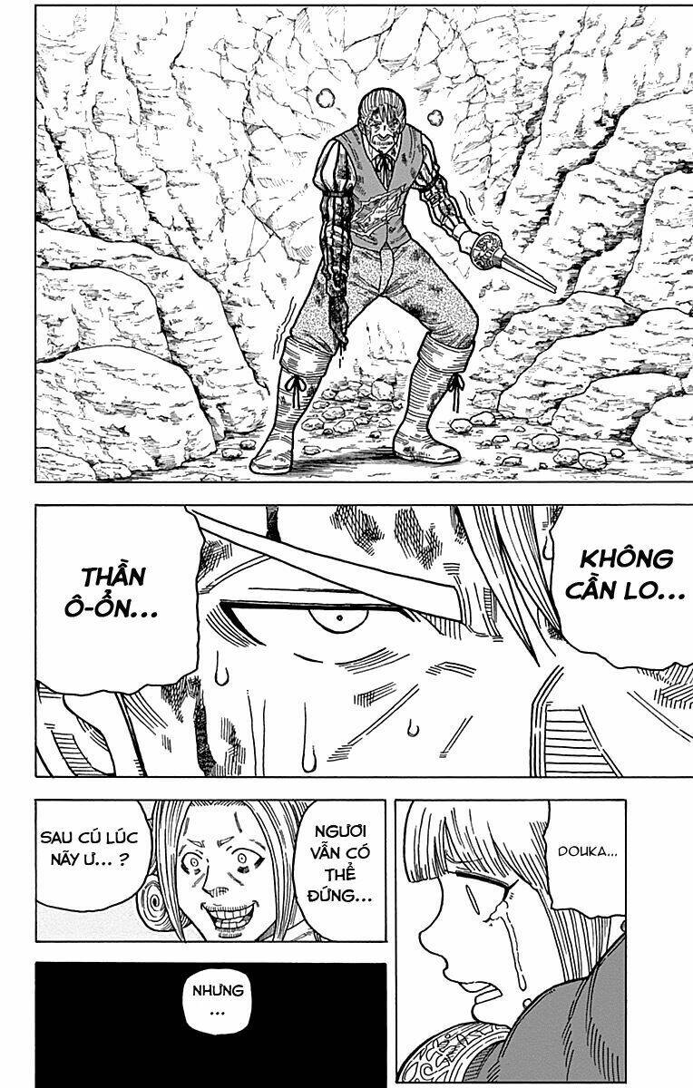 anh hùng tuyển vợ chapter 11 39