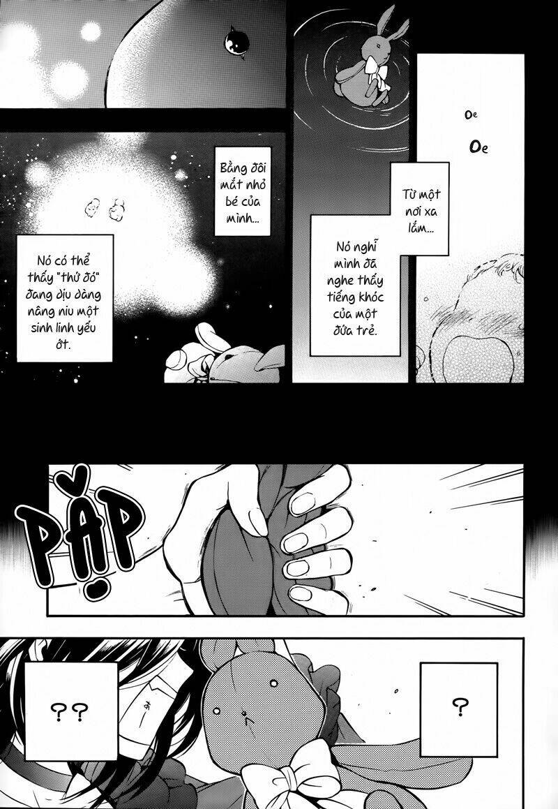 pandora hearts chapter 71 12