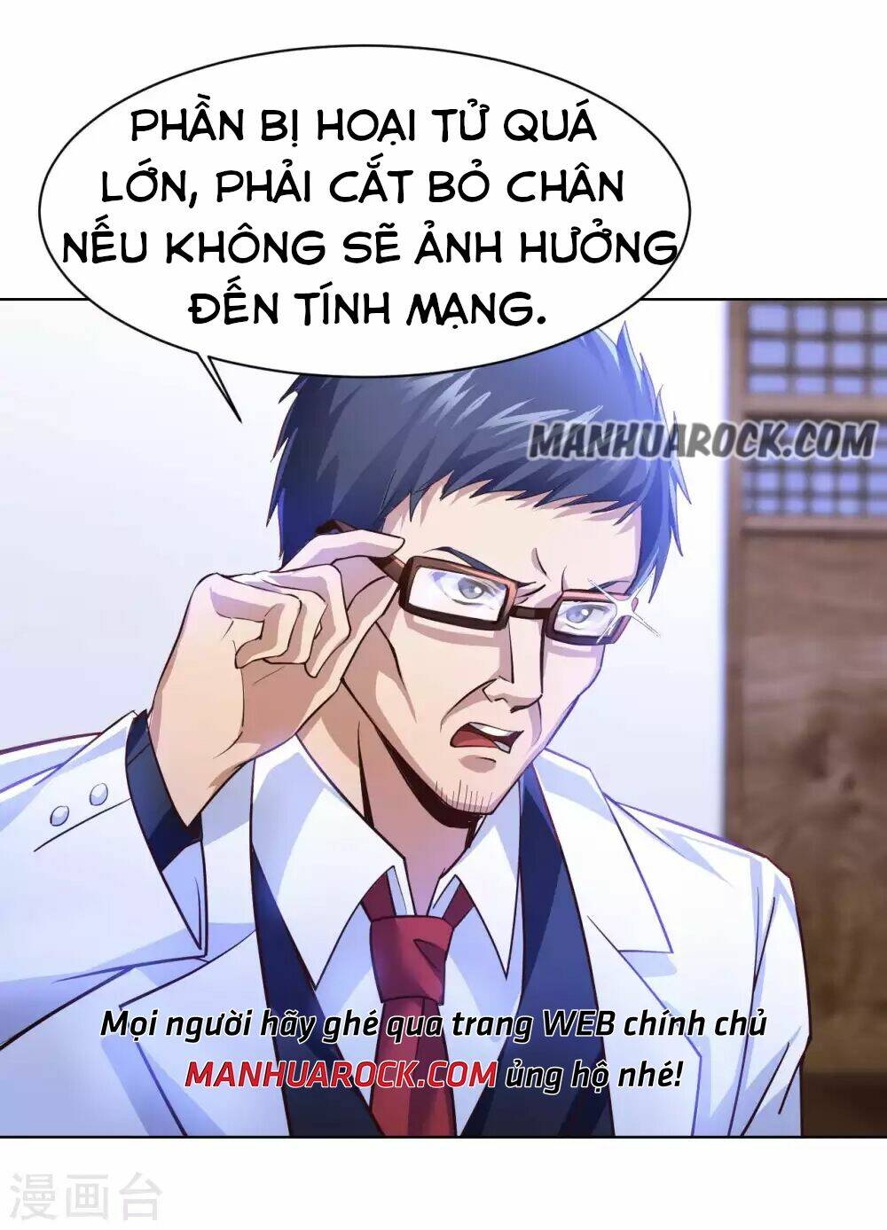 sư phụ của ta là thần tiên chapter 27 33