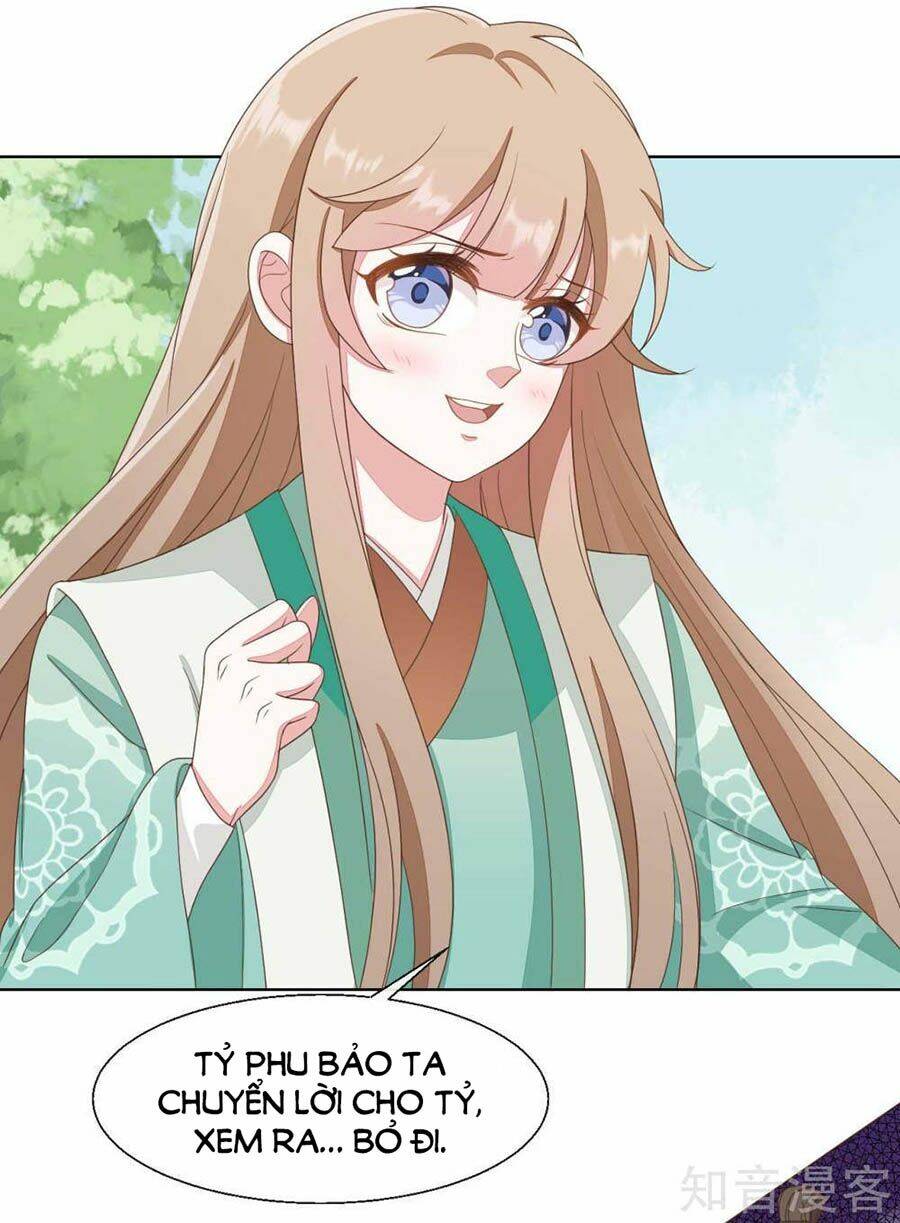 đích nữ hữu độc chapter 71 6