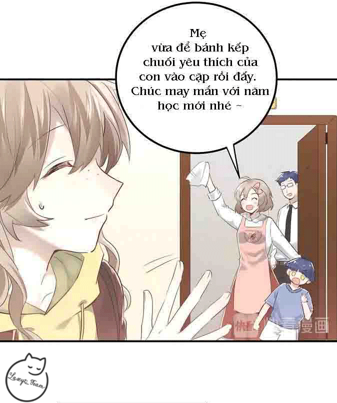 tình yêu huyễn tưởng chapter 1 18