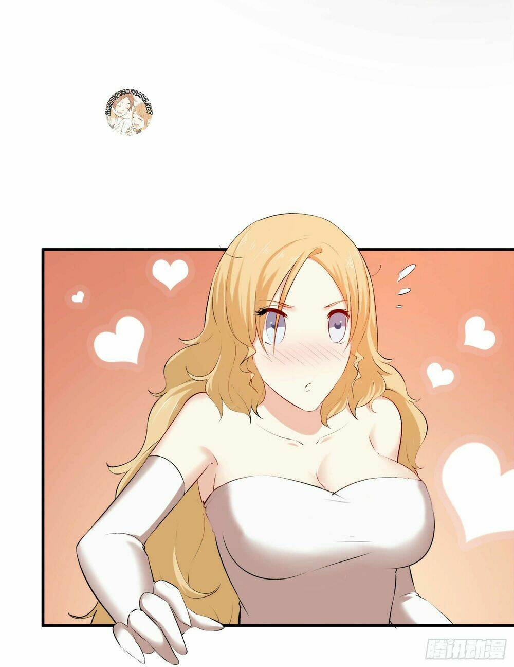 quái trộm thâu tâm chapter 8.2 10