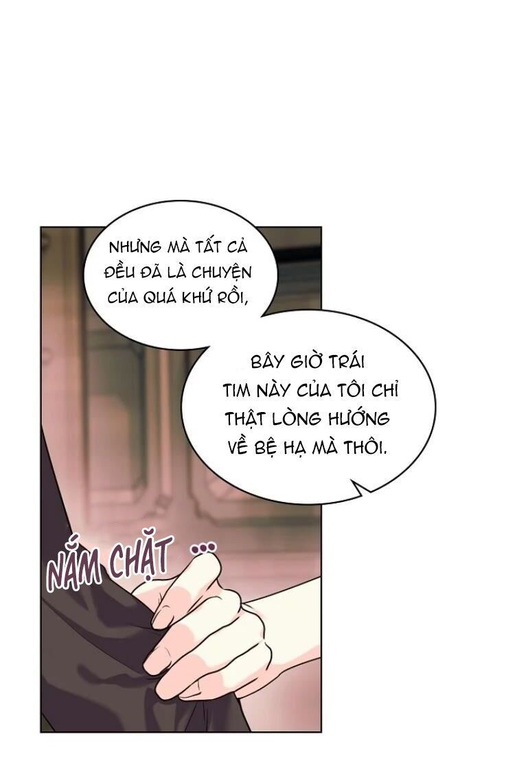 đức hạnh của ác nữ phản diện chapter 50 2