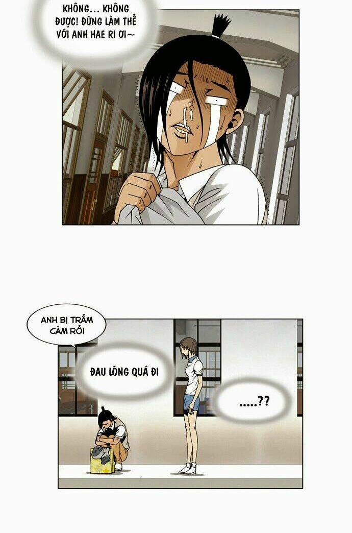 ultimate legend: kang hae hyo chapter 42 25