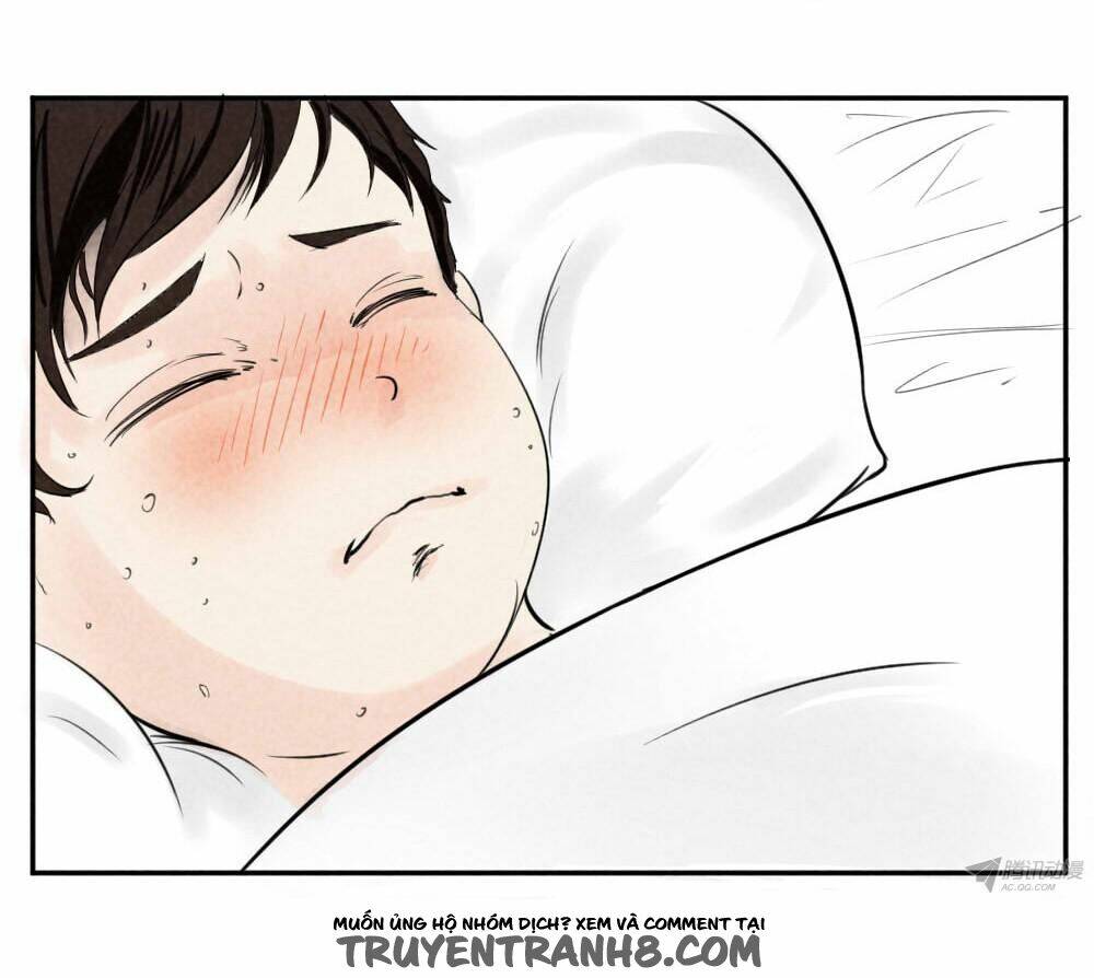 để tui yên ổn trưởng thành coi! chapter 7 6