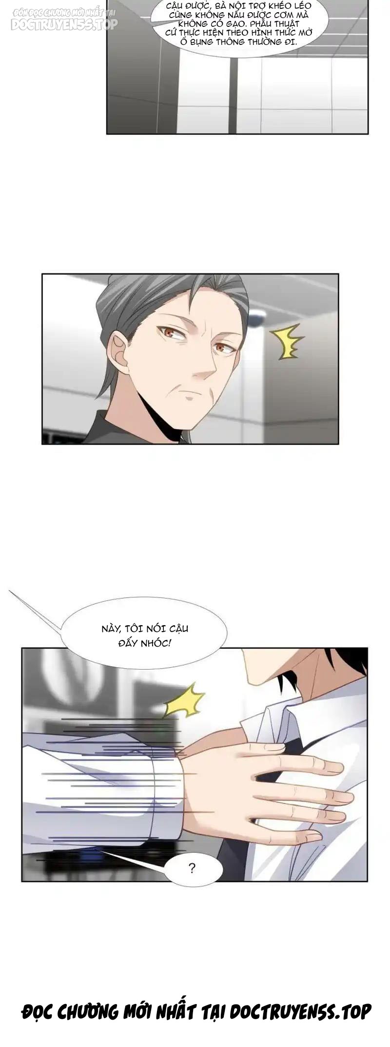 livestream phẫu thuật chapter 23 12