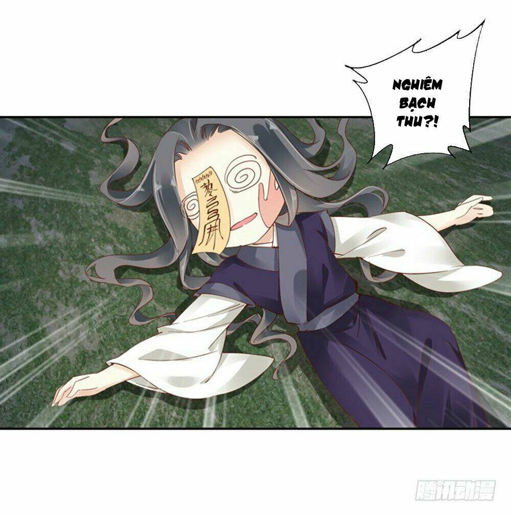 thiền tâm vấn đạo chapter 39 47