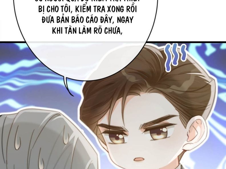 nịch tửu chapter 23 15