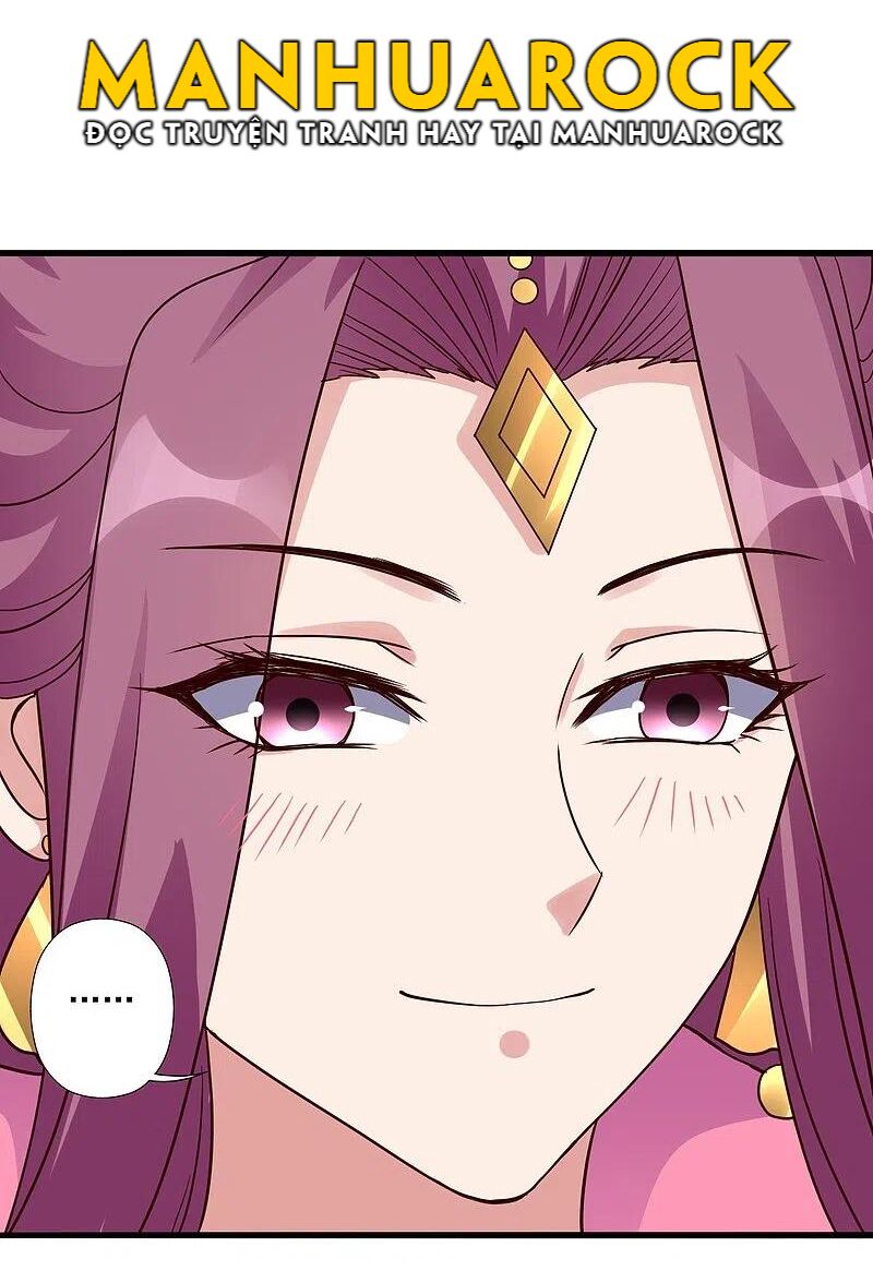 tiên võ đế tôn chapter 308 5