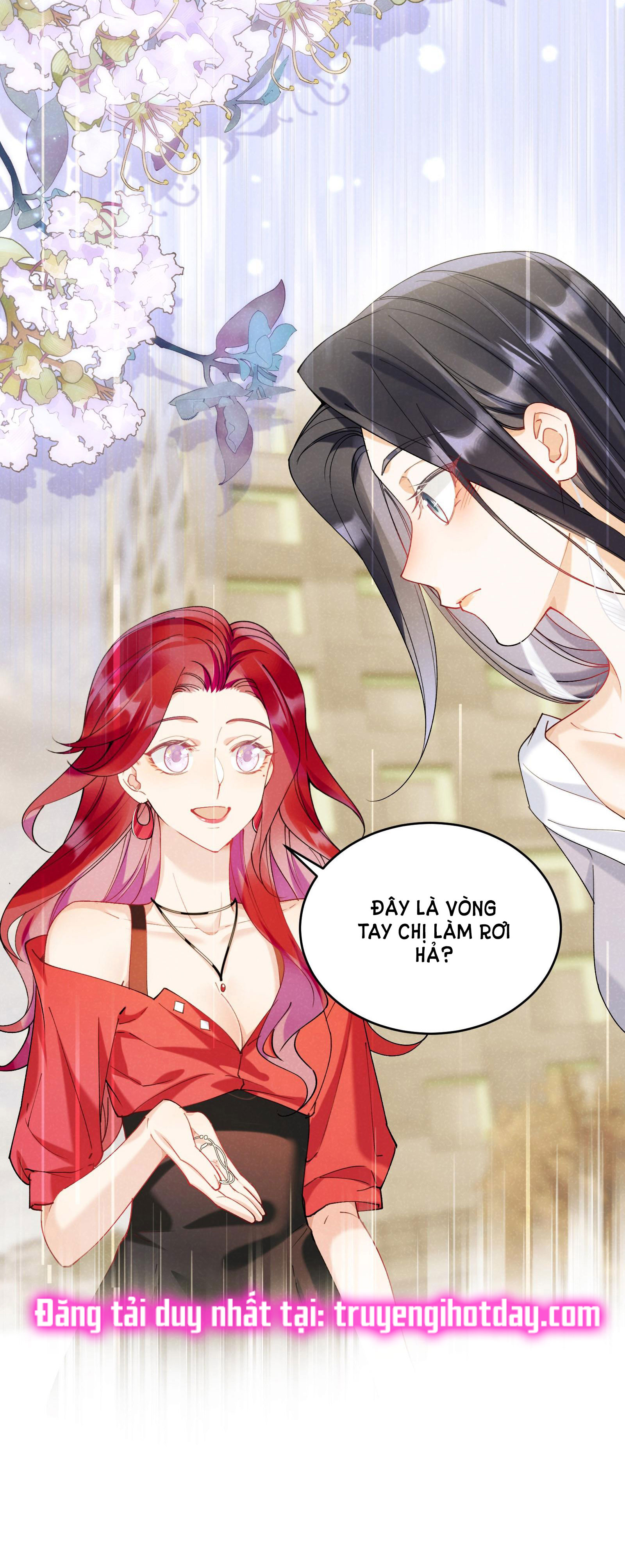 chưa biết ai hơn ai chapter 19 35