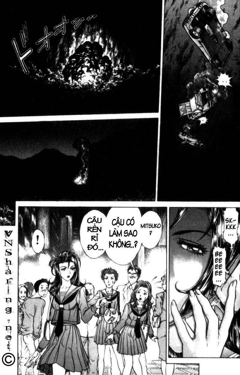 sống còn - trò chơi sinh tử chapter 24 44