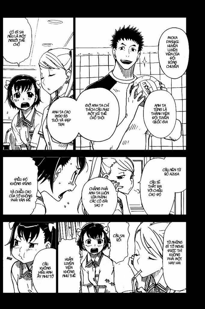 darker than black: shikkoku no hana chapter 2 6