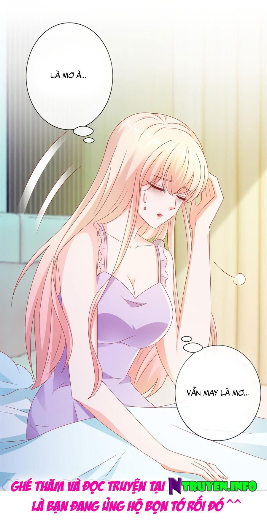 ẩn hôn 100%: chọc tức vợ yêu mua một tặng một chapter 116 40