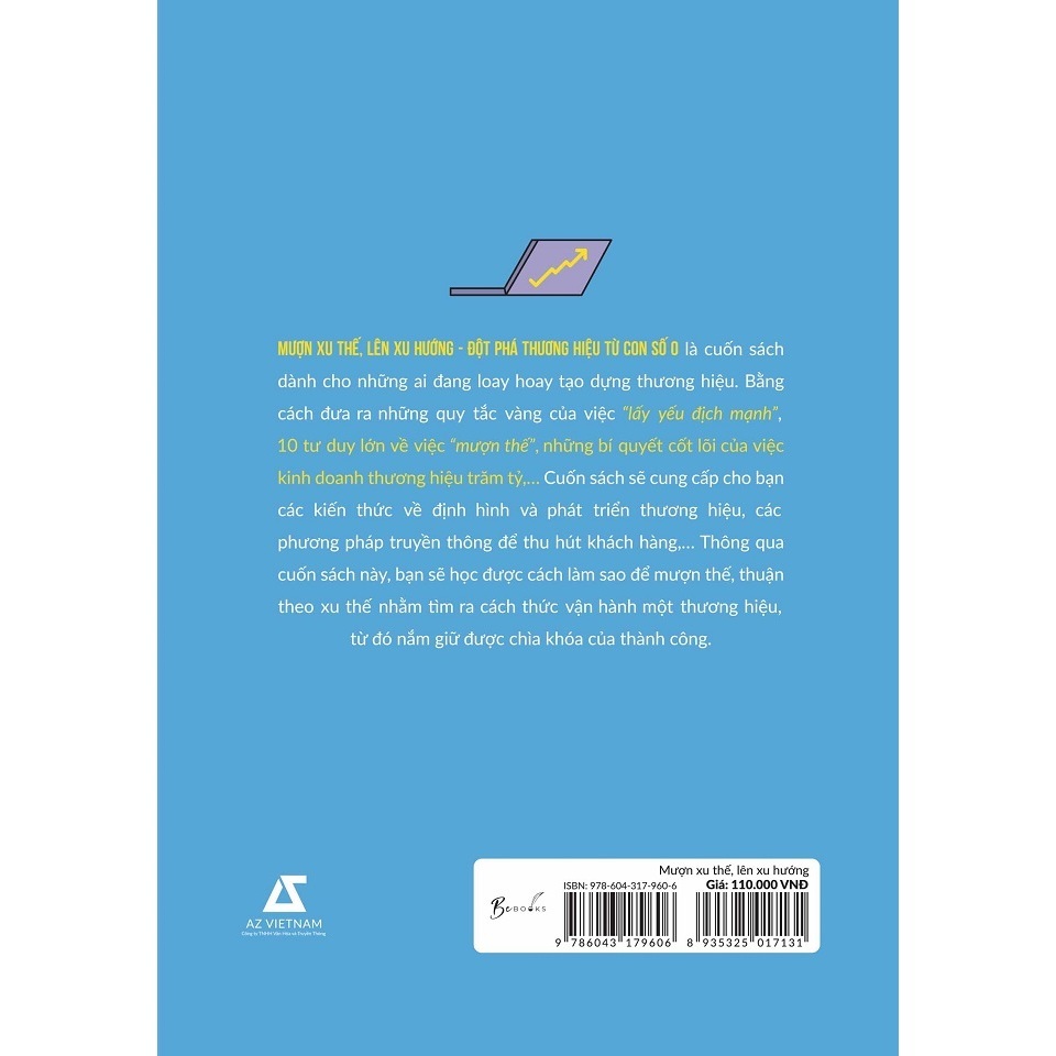 Combo 2 Cuốn Sách Kinh Tế: Marketing Thực Chiến & Truyền Thông Bất Bại 1980 + Mượn Xu Thế, Lên Xu Hướng az