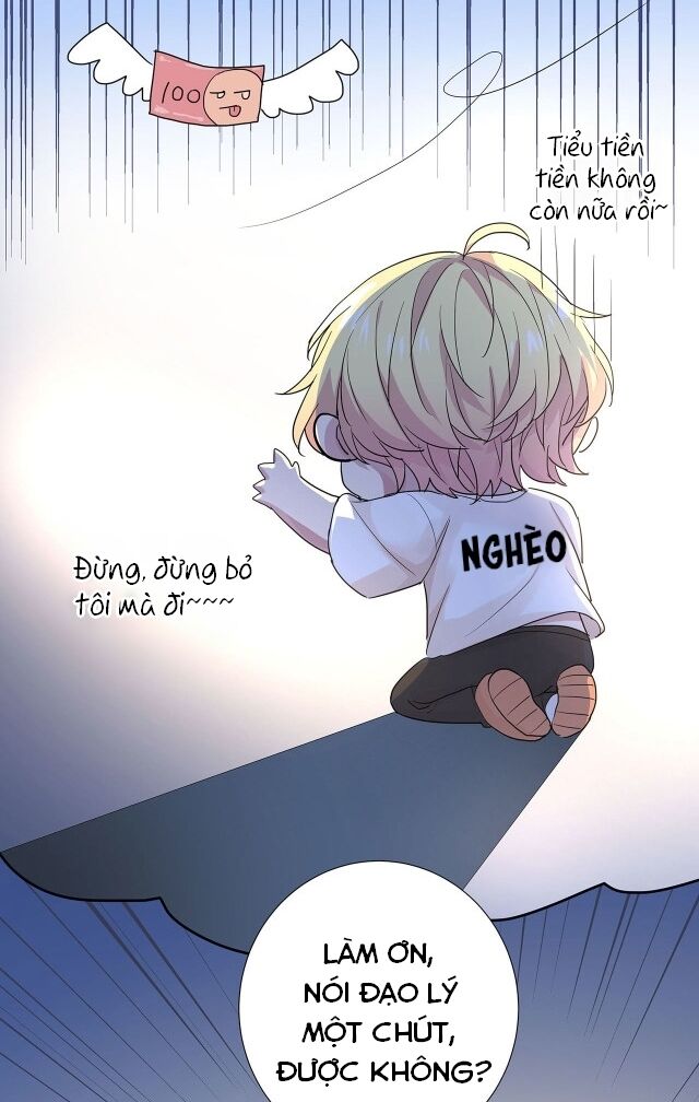 những ngày tháng sống chung với tổng tài chapter 14 8