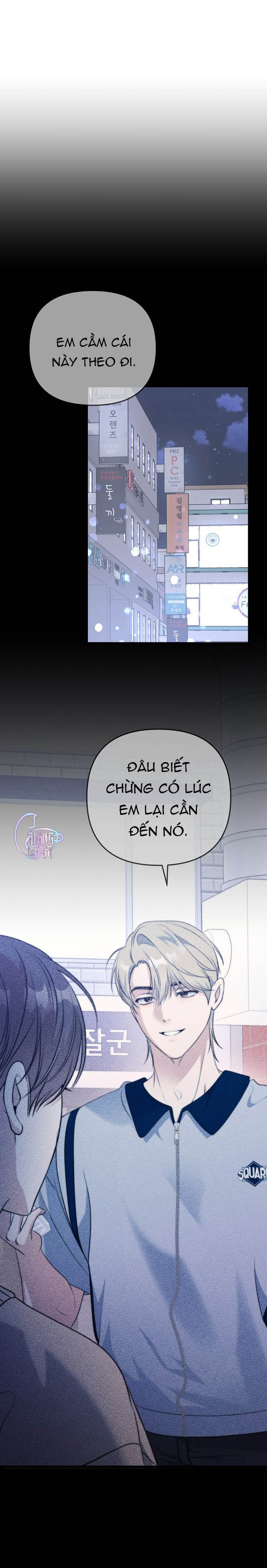 tắm nắng chapter 51 8
