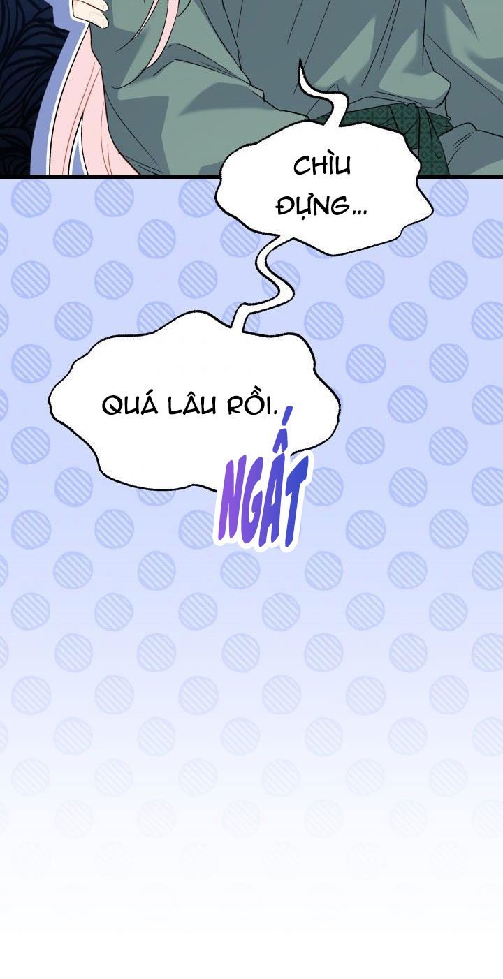 mối liên kết giữa báo đen và bé thỏ chapter 51 21