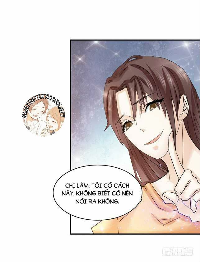 cô vợ siêu mẫu của cố thiếu chapter 85 2