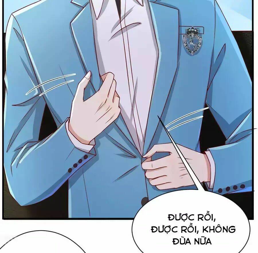 báo hệ nam hữu đích thiên tầng thao lộ chapter 41 4