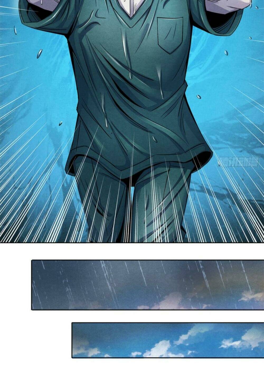 bác sĩ hỗn mang chapter 36 38