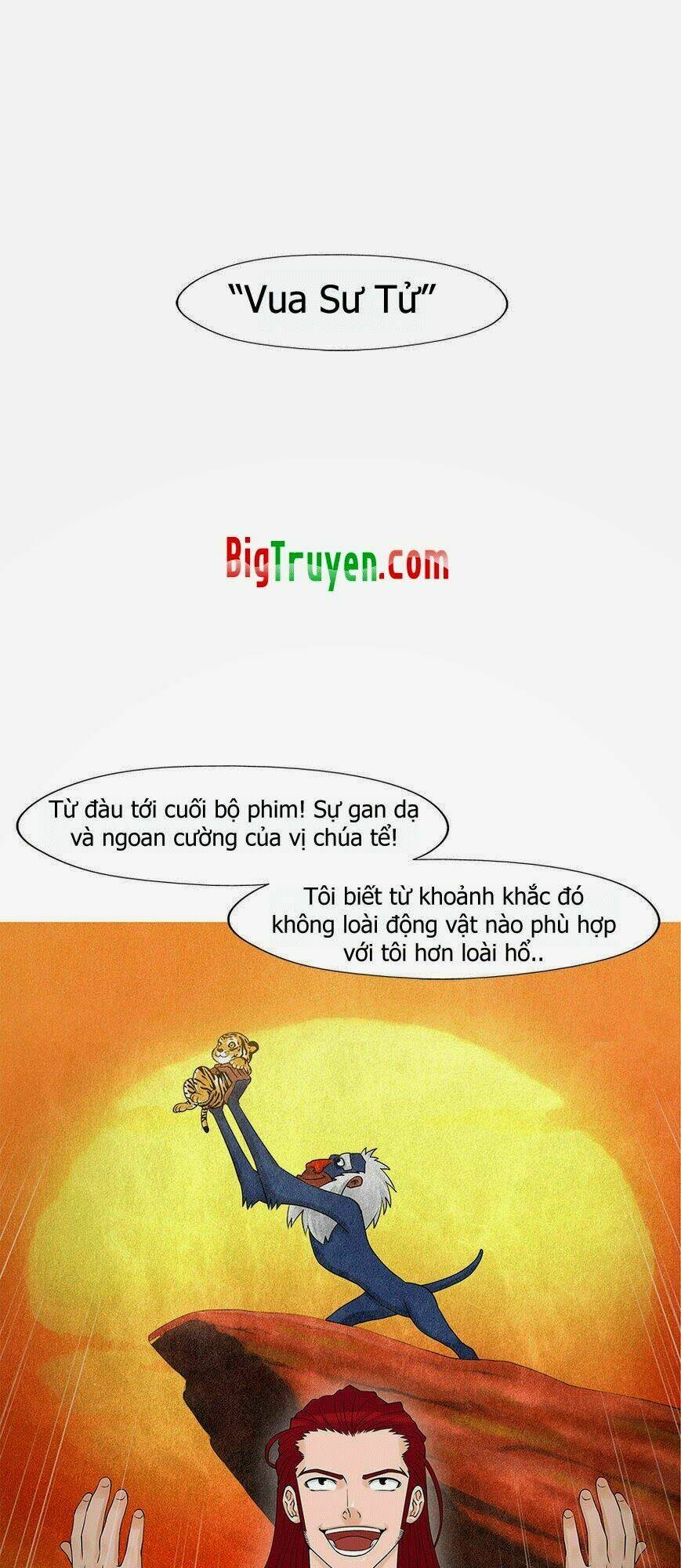 trái tim của một người bạn chapter 7 11