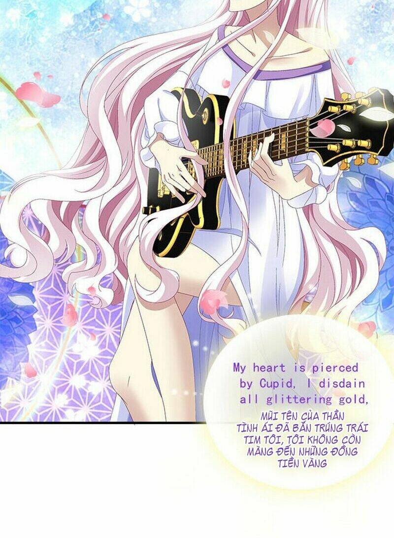 thiên lại âm linh chapter 21 23