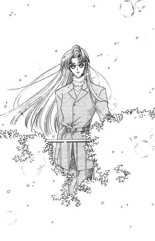 card captor sakura chapter 11 13