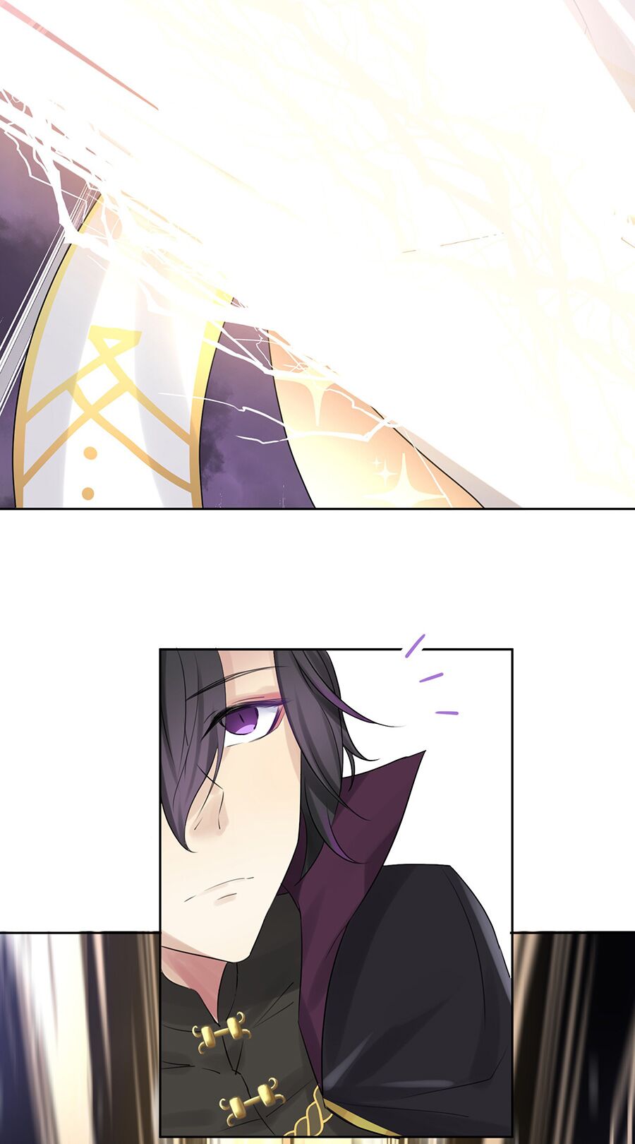 bản giáo chủ thân bất do kỷ chapter 2 34