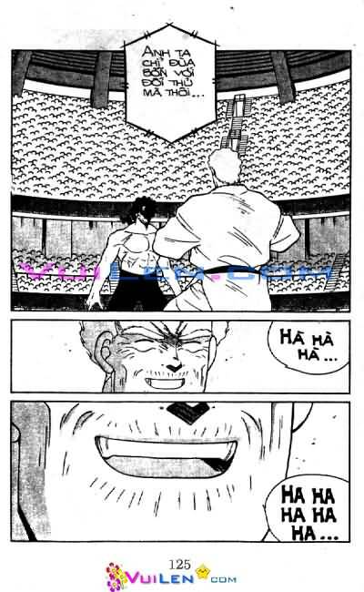 truyền nhân atula - shura no mon i chapter 32 126