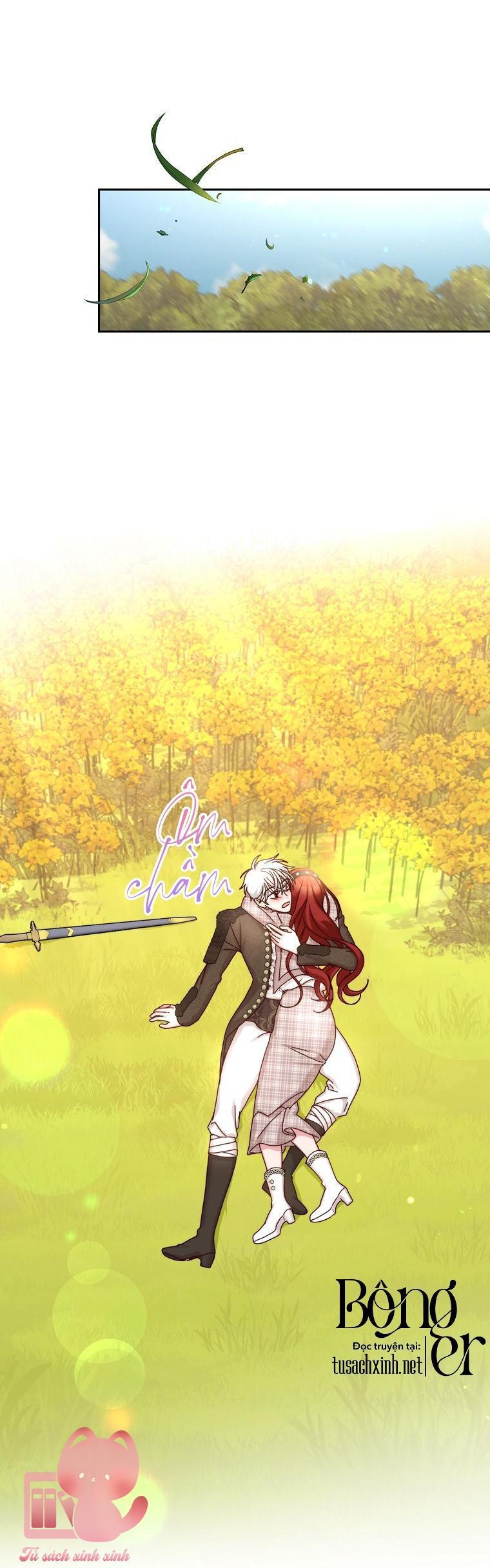 thế thì ta cứ trở thành kẻ ác thôi chapter 73 10