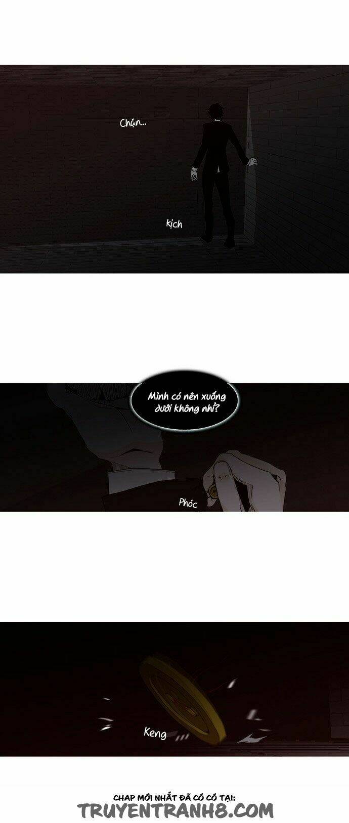 một không gian thời gian khác - phần 2 chapter 1 10