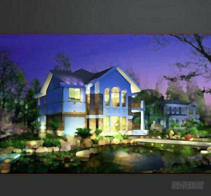 liệt ái tri hạ: series mật đào tiểu tình nhân chapter 85 3