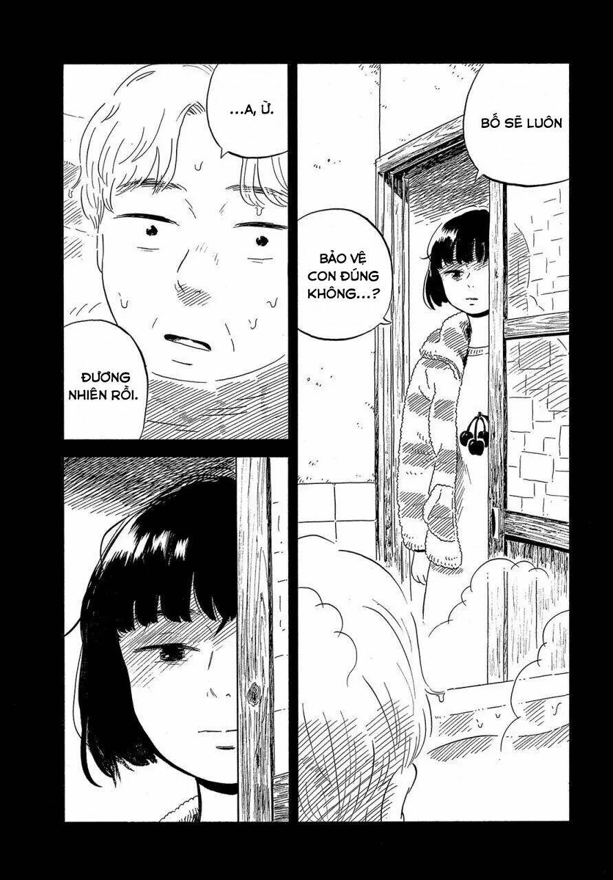 nora to zassou chapter 21 9