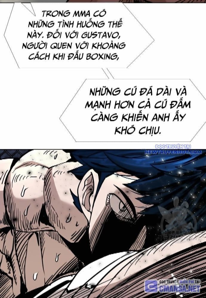 shark - cá mập chapter 261 98