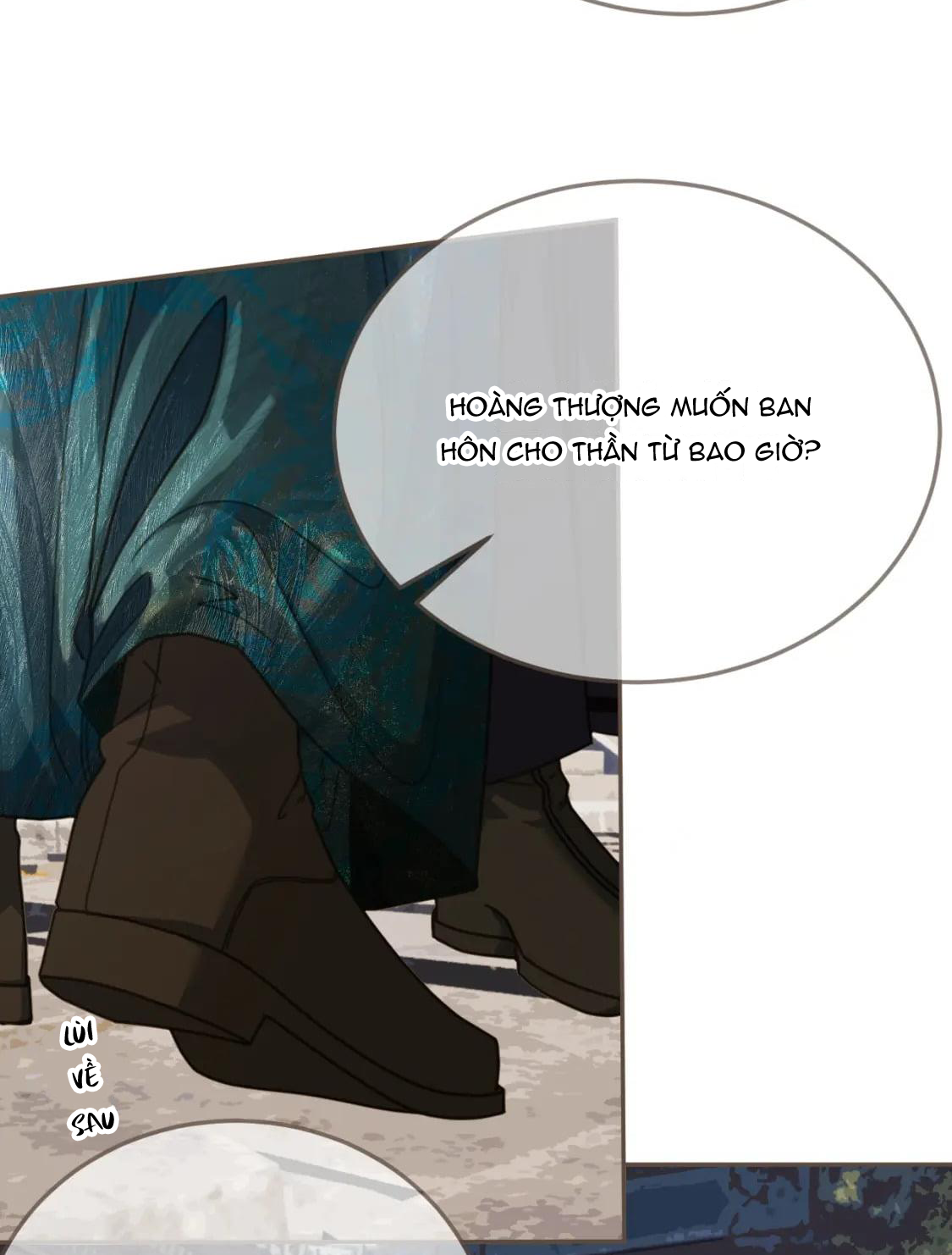 á nô 2: thám hoa chapter 3 60