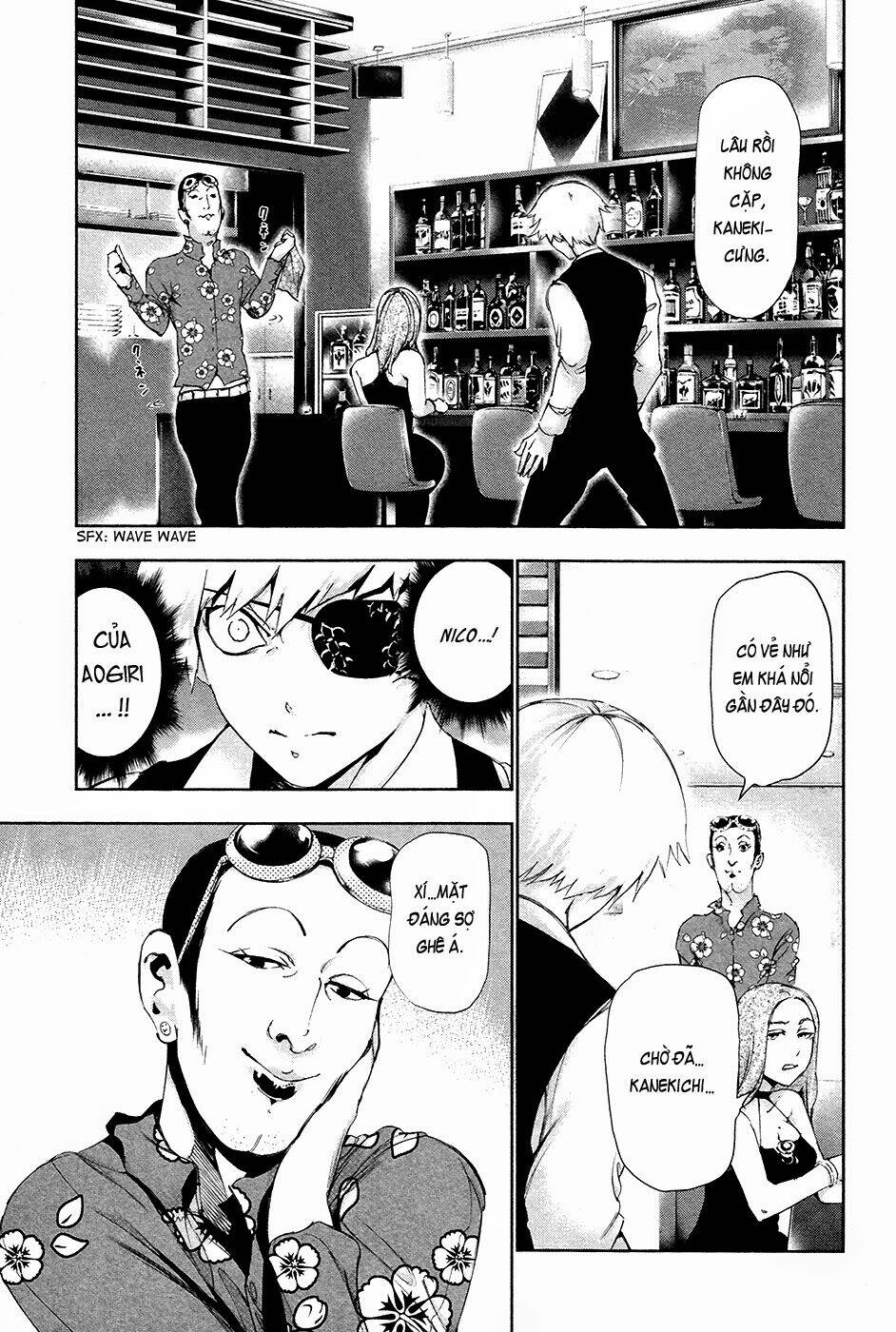 ngạ quỷ tokyo chapter 87 5