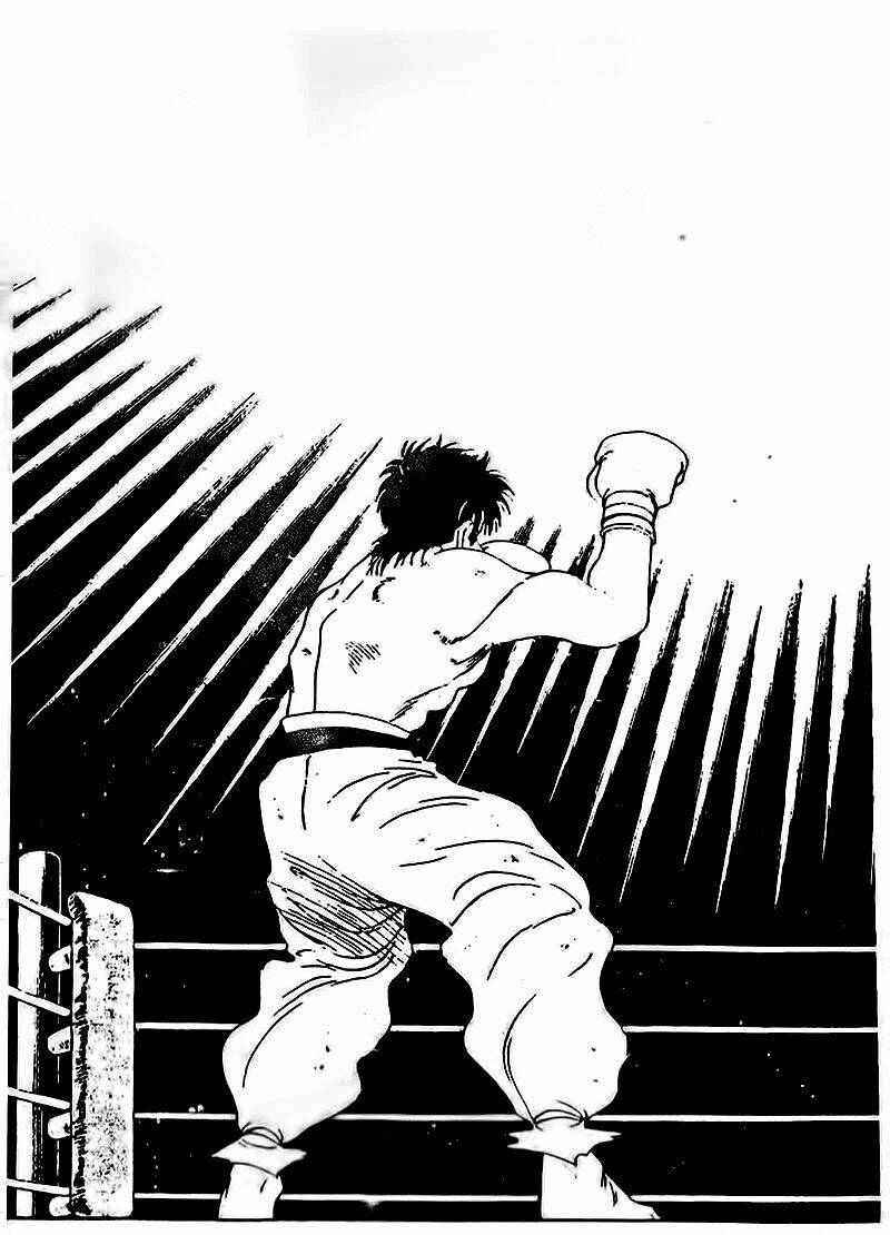 truyền nhân atula - shura no mon i chapter 94 9