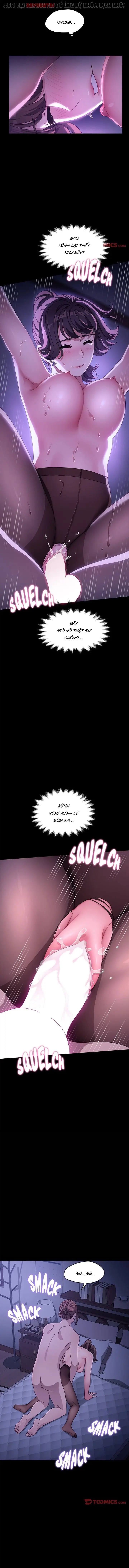 người đàn ông của ngôi nhà này chapter 8 7