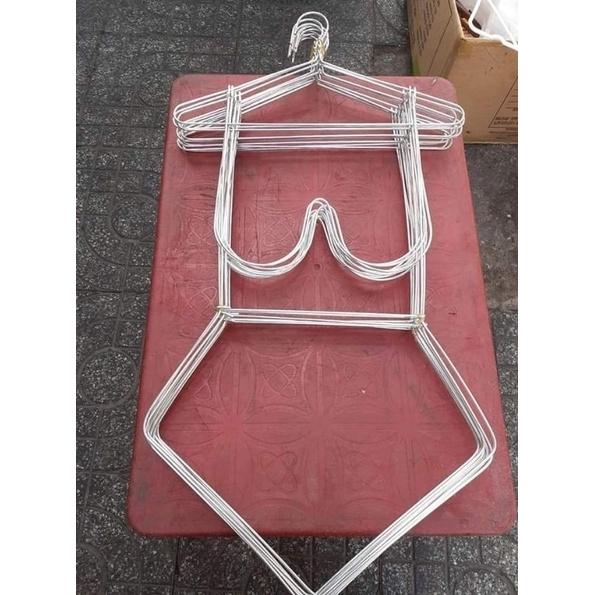 Combo 50 móc bộ nhôm có ngực